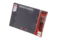 Real Avid Master Cleaning Station Handgun