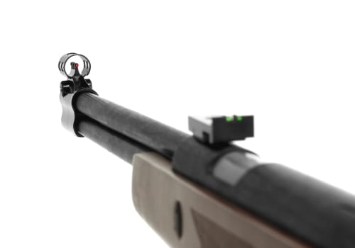 Hämmerli Hunter Force 900 Combo 4.5mm 16J