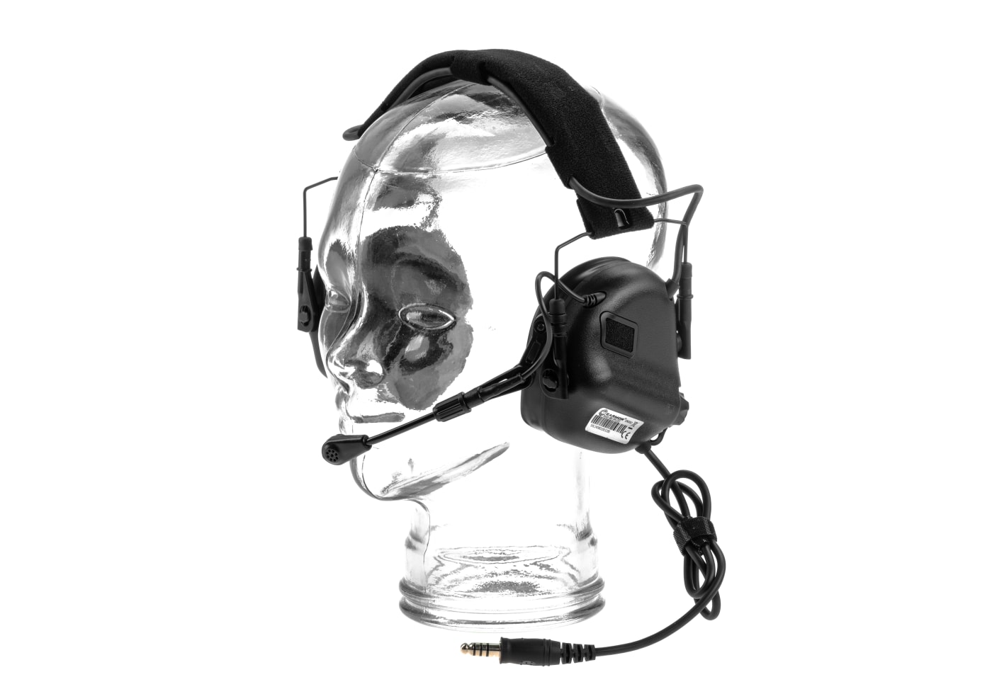 Earmor M32 Plus Tactical Hearing Protection
