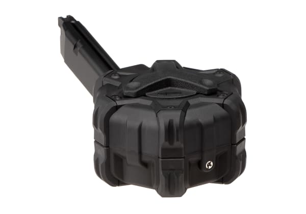 AW Custom Drum Mag VX-Series GBB 350rds