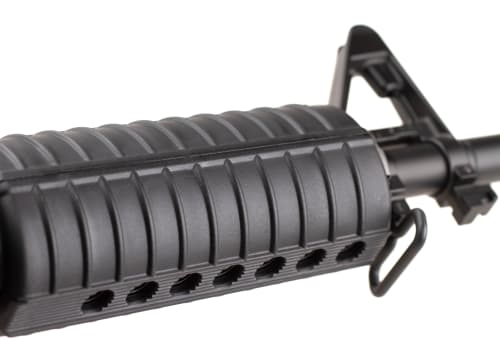 WE M4A1 GBR