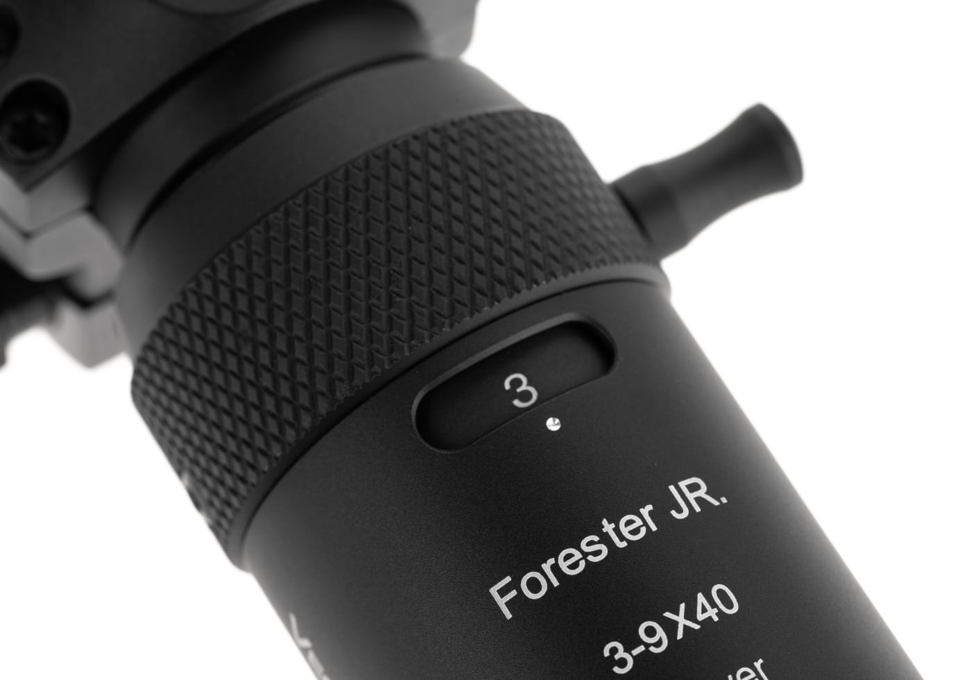 Vector Optics Forester JR. Power 3-9x40