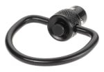 Leapers SPB QD Sling Swivel C Loop 1.25 Inch