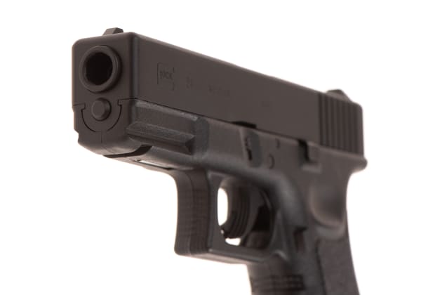 Glock Glock 19 Co2