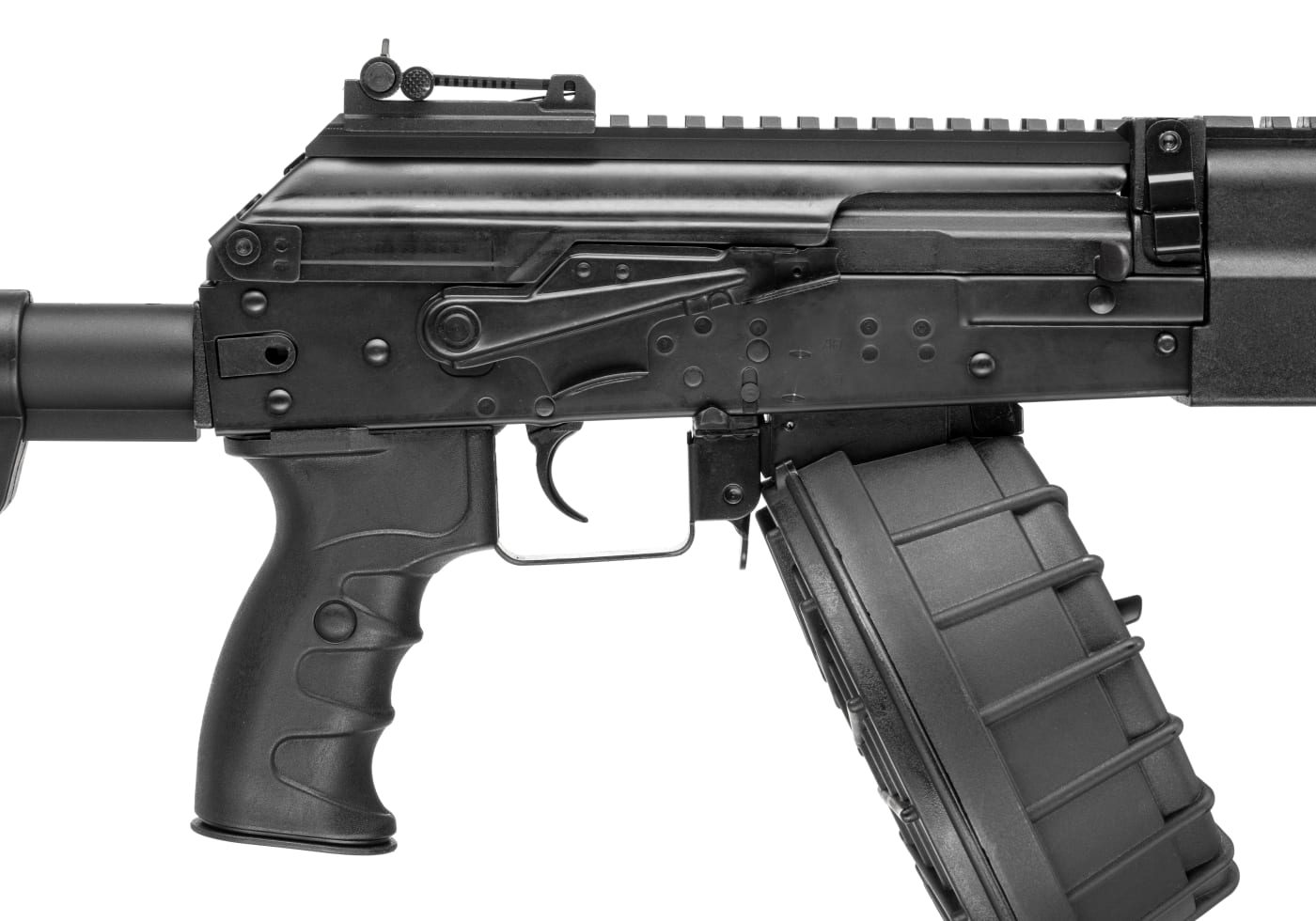 LCT LCK-16 S-AEG