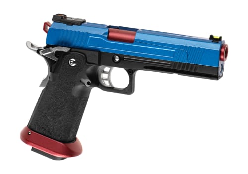 AW Custom HX1005 Full Metal GBB