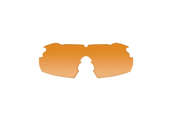 Wiley X WX Vapor 2.5 Comm Lens