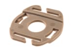 Princeton Tec Switch Rail MPLS SRM-IRW