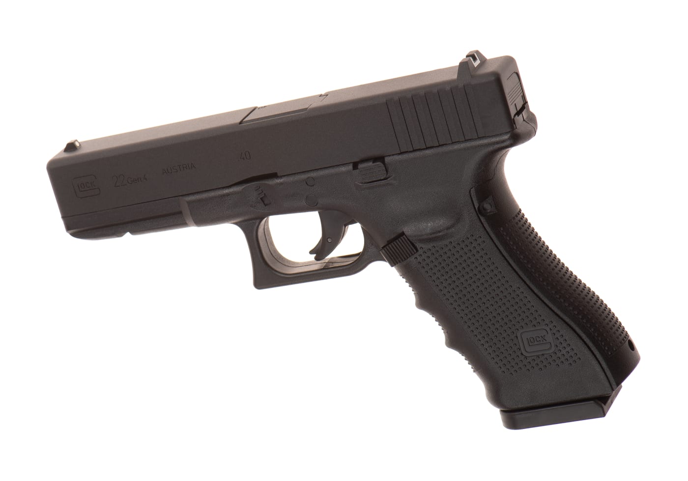 Glock Glock 22 Gen 4 Co2