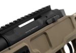 Maple Leaf MLC-LTR Bolt Action Sniper Rifle