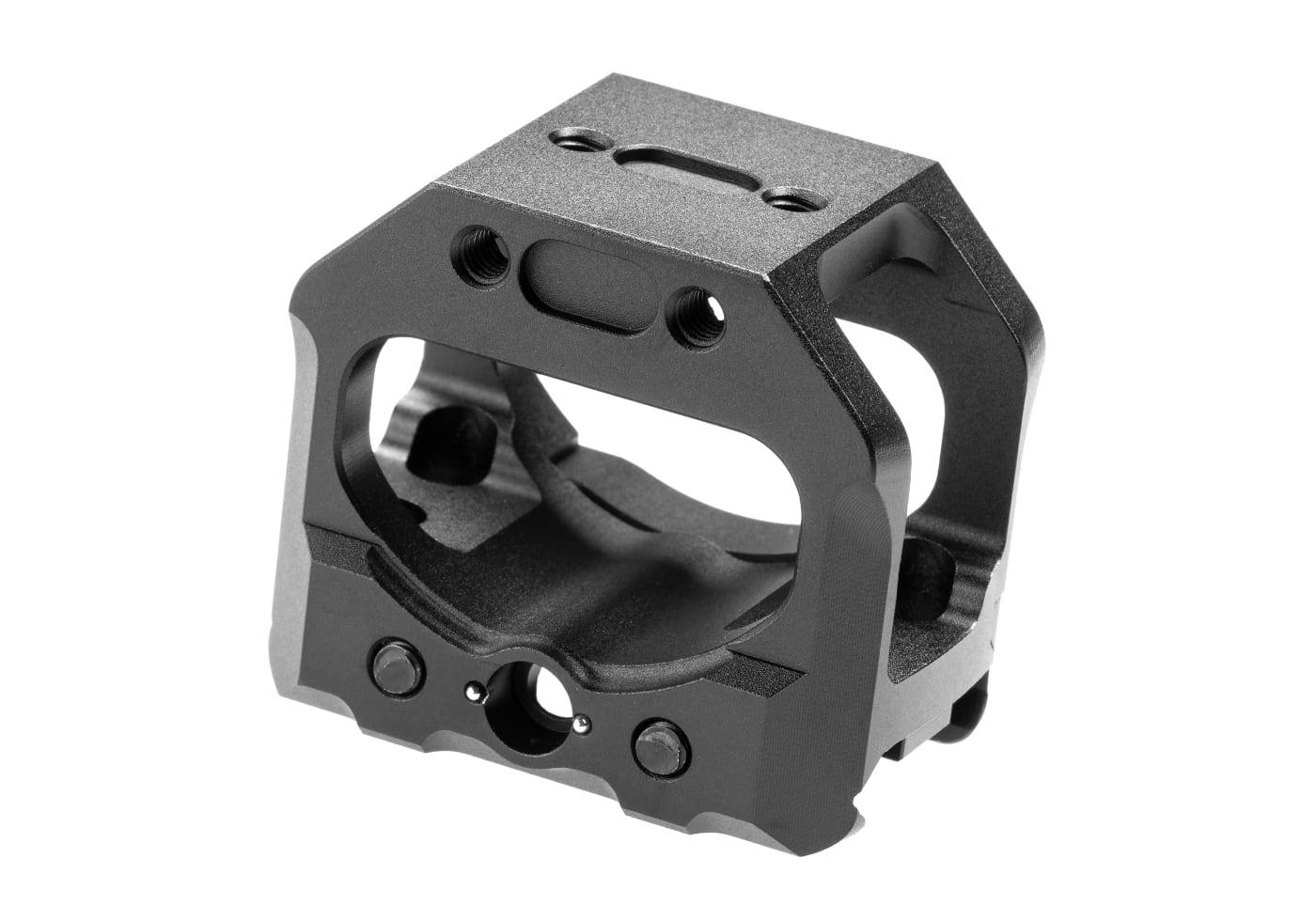Vector Optics VAS Red Dot Sight Picatinny High Mount