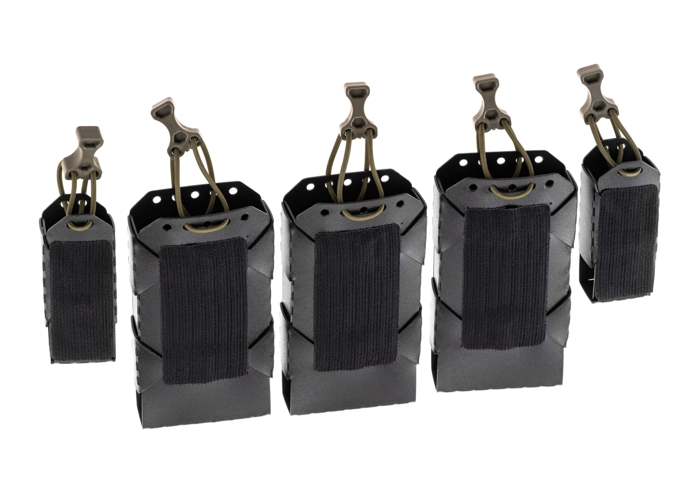 Templar's Gear Freemason Modular Front Panel