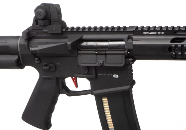 Umbrella Armory ARP9 CQBR
