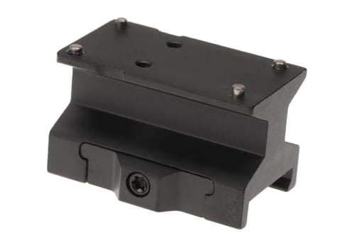 Firefield Impact Mini Reflex Sight with 45 Degree Mount