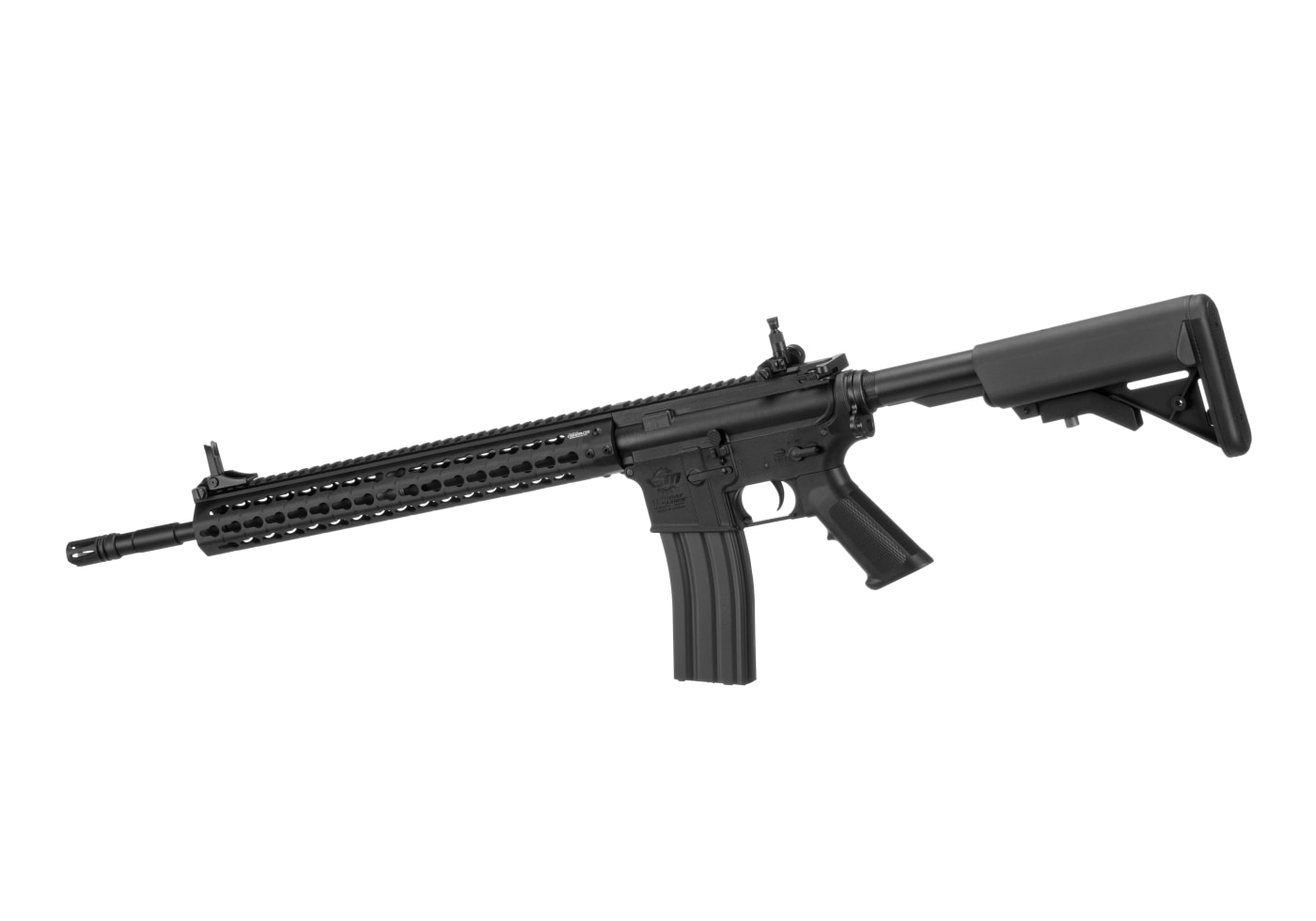 G&G CM15 KR APR 14.5 Inch 0.5J