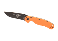 Ontario RAT II Folder