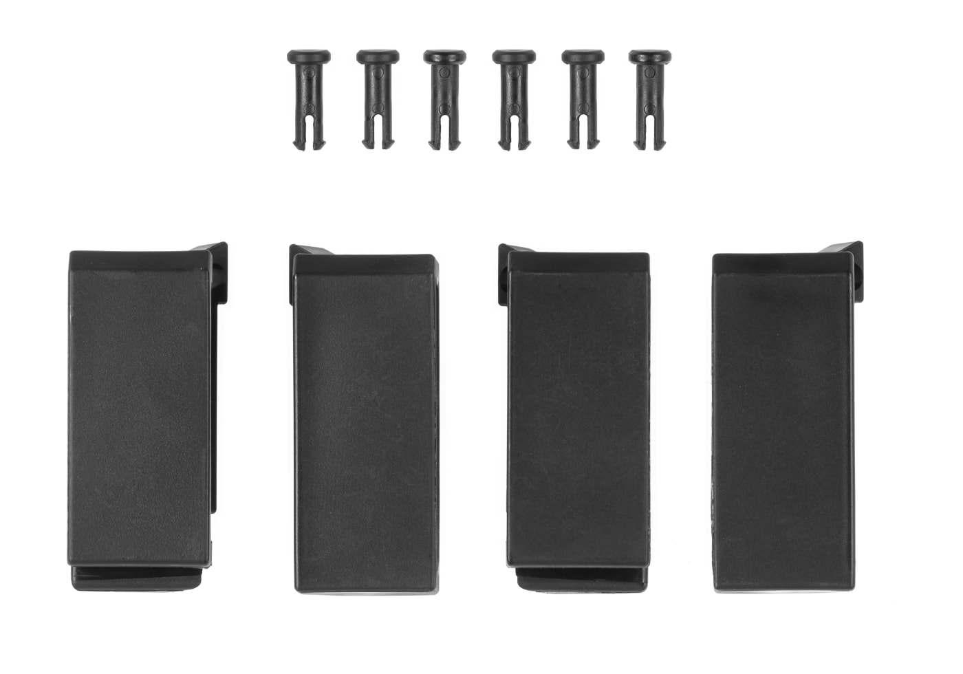 IMI Defense Micro Morf Polymer Holster for Glock 43/43X