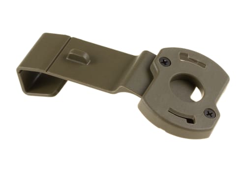 Princeton Tec Above the Rail Mount