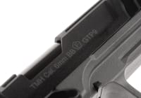 G&G GTP 9 GBB