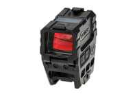 Holosun AEMS Green Circle Dot Sight