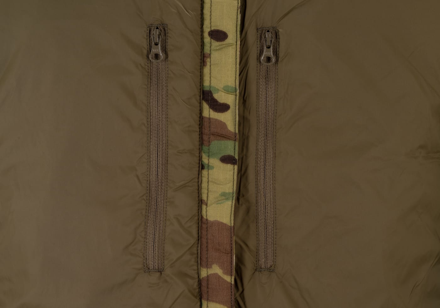 Clawgear Strata Lightweight Insulated Jacket
