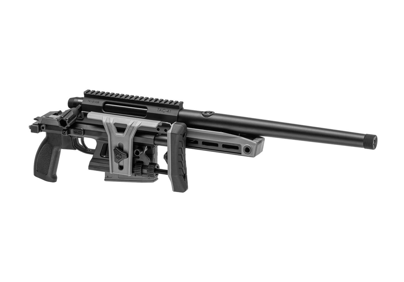 Silverback TAC 41 A Bolt Action Rifle