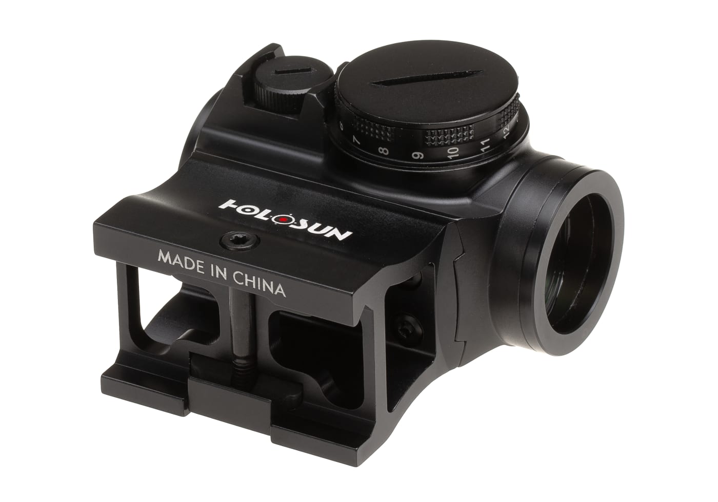 Holosun HS503R Red Circle Dot Sight