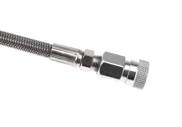 Dominator HPA QD Charging Hose
