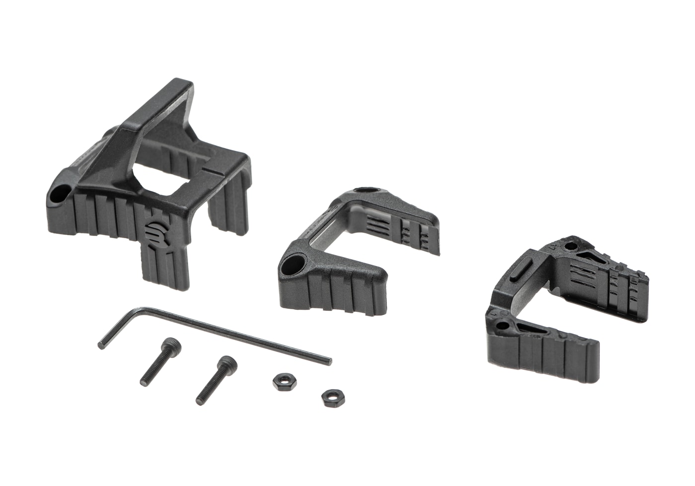 Recover UCH Upper Charging Handle for Glock Double Stack 9mm/.40