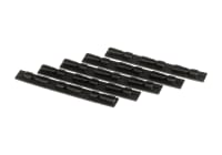 Trinity Force Universal Keymod Rail Covers
