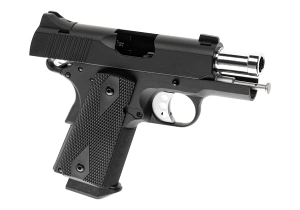 VFC 1911 Ultra Carry GBB