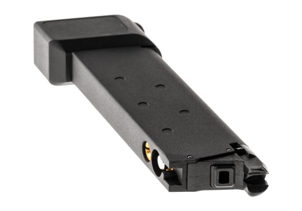 VFC Magazin 1911 Ultra Carry GBB Extended 19rds