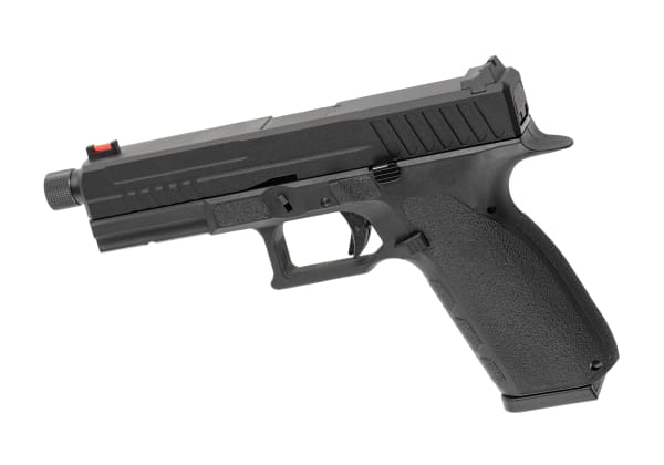 KJ Works KP-13 TBC Metal Version GBB