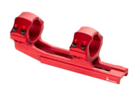 Leapers Accu-Sync 30mm Medium Profile 50mm Offset Rings