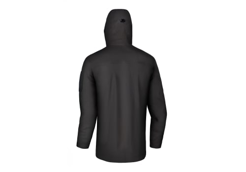 Outrider T.O.R.D. Hardshell Hoody LW