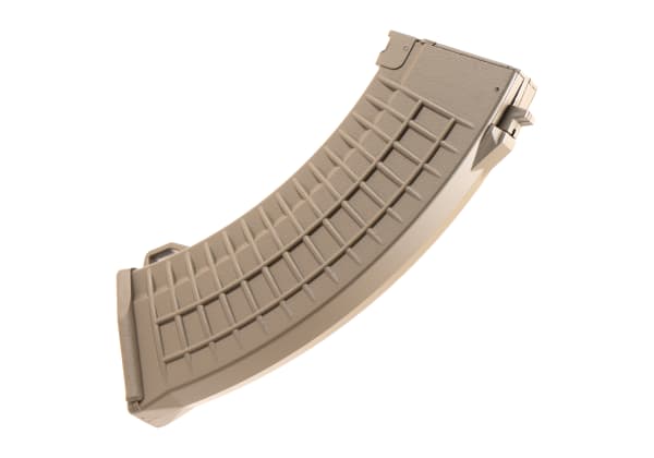Cyma Magazine AK Waffle Hicap 550rds
