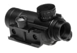 Aim-O M4 Red Dot with Laser