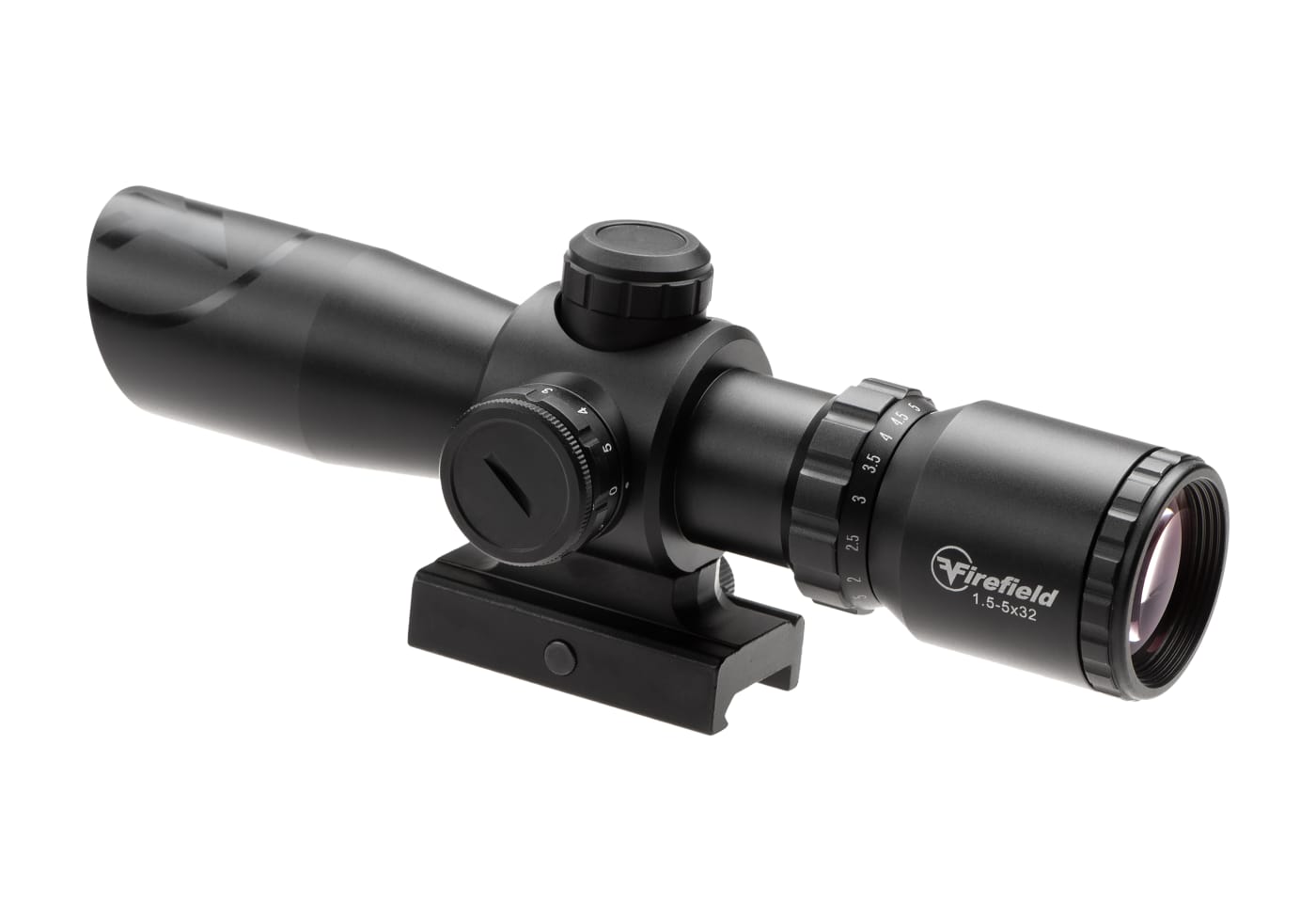 Firefield Barrage 1.5-5x32