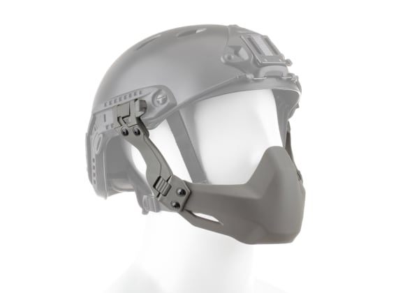 FMA Half Mask II for FAST Helmet