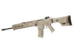 A&K Masada SPR