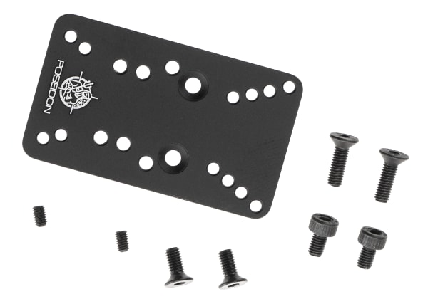 Poseidon Orion RMR Mount