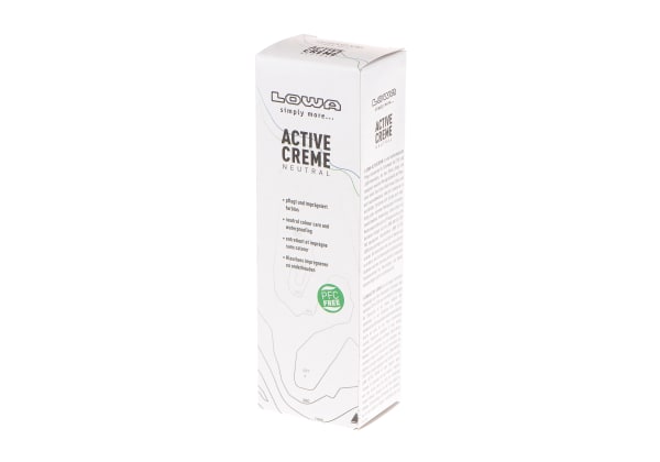Lowa Active Creme Neutral 75ml