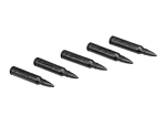 Magpul 5.56 Dummy Rounds 5 Pack