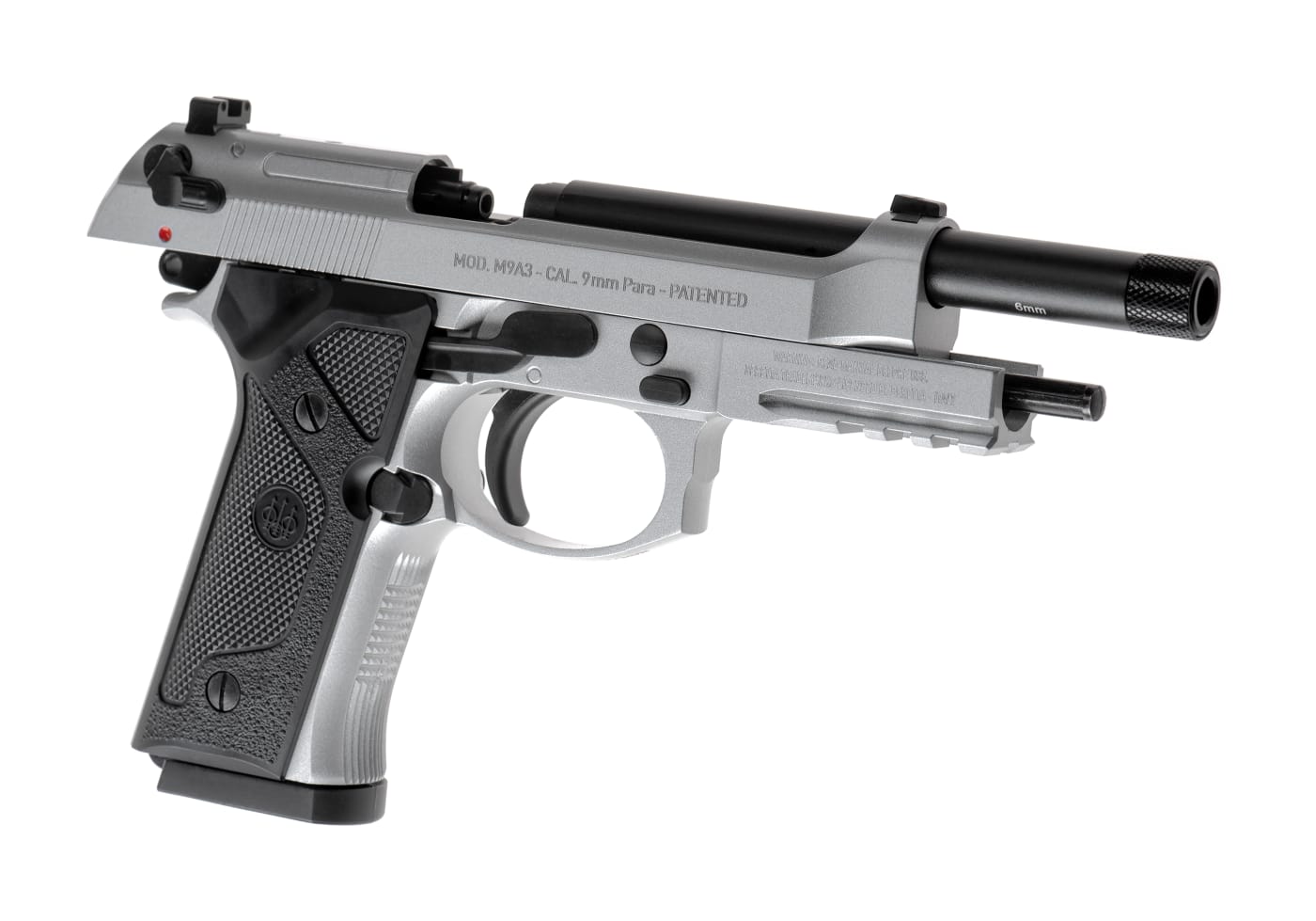 Beretta MOD. M9A3 FM