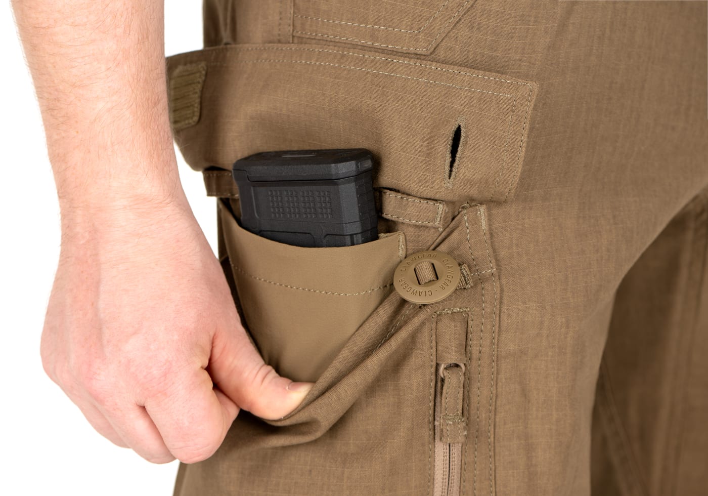 Clawgear Raider Pants MK V ATS Flex