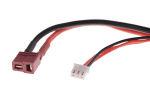 Nimrod Lipo 7.4V 1800mAh 65C Graphene Mini Type T-Plug