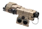 WADSN MAWL-C1 Metal Version LED + Green + IR Laser