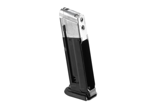 Walther Magazin PPQ M2 T4E .43 8rds