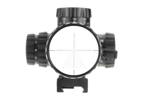 Vector Optics Tauron Gen II 5-40x56 ED Scope