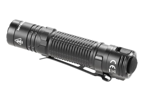 Nitecore EDC31 Compact Flashlight